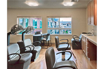 Salon